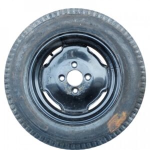 ROUE COMPLETE OCCASION 4.80-12 DELI TIRE