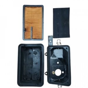 BOITIER COMPLET FILTRE A AIR AVEC FILTRE D'OCCASION KUBOTA